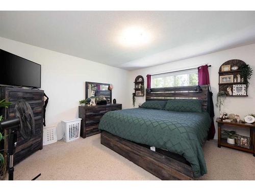 22-193 O'Coffey Crescent, Fort Mcmurray, AB - Indoor Photo Showing Bedroom