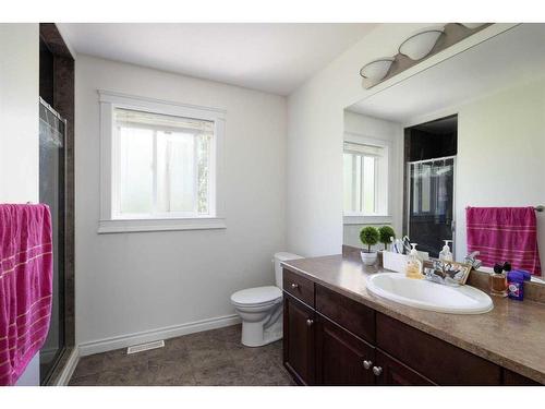 22-193 O'Coffey Crescent, Fort Mcmurray, AB - Indoor Photo Showing Bathroom