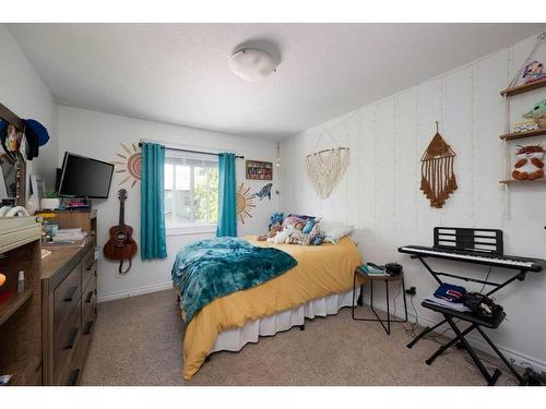 22-193 O'Coffey Crescent, Fort Mcmurray, AB - Indoor Photo Showing Bedroom