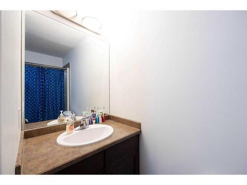 22-193 O'Coffey Crescent, Fort Mcmurray, AB - Indoor Photo Showing Bathroom
