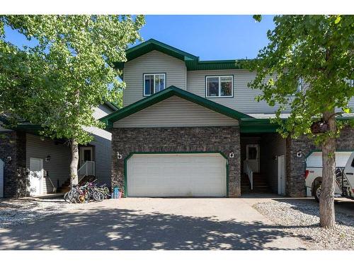 22-193 O'Coffey Crescent, Fort Mcmurray, AB - Outdoor
