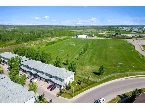 22-193 O'Coffey Crescent, Fort Mcmurray, AB - Outdoor With View