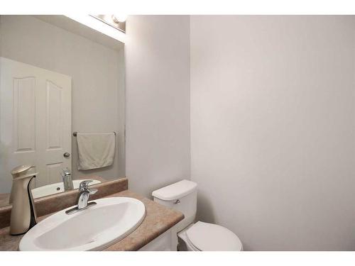 29-411 Williams Drive, Fort Mcmurray, AB - Indoor Photo Showing Bathroom