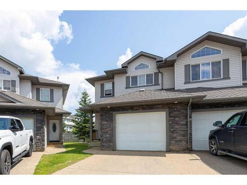 29-411 Williams Drive, Fort Mcmurray, AB - Outdoor With Facade