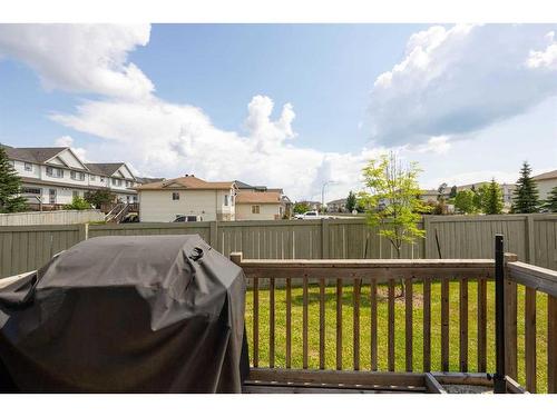 29-411 Williams Drive, Fort Mcmurray, AB - Outdoor With Deck Patio Veranda