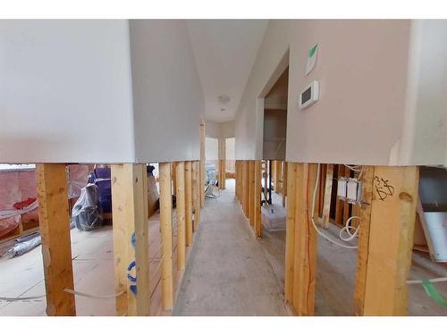 183 Merganser Crescent, Fort Mcmurray, AB - Indoor Photo Showing Other Room