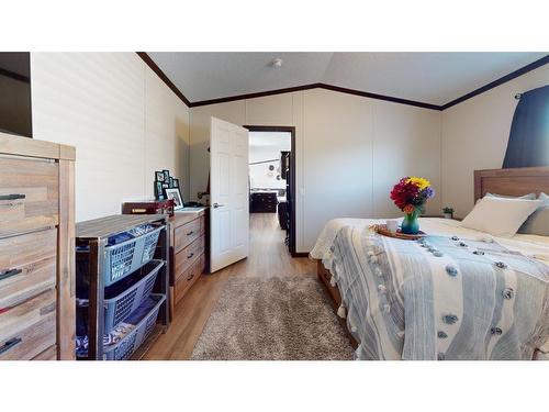 108 Belgian Green, Fort Mcmurray, AB - Indoor Photo Showing Bedroom