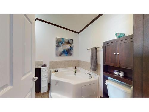 108 Belgian Green, Fort Mcmurray, AB - Indoor Photo Showing Bathroom