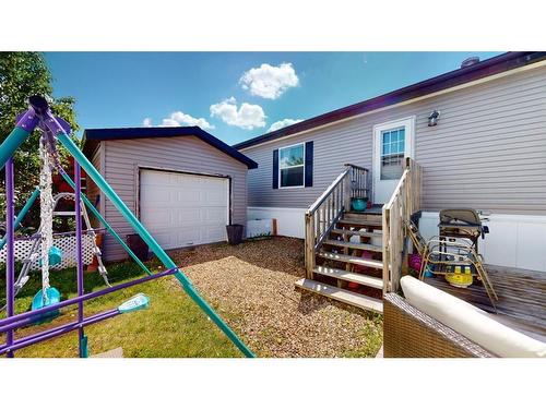 108 Belgian Green, Fort Mcmurray, AB - Outdoor With Exterior