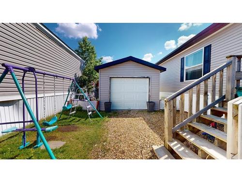 108 Belgian Green, Fort Mcmurray, AB - Outdoor With Exterior