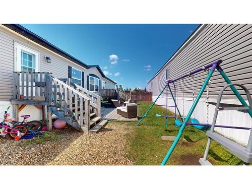 108 Belgian Green, Fort Mcmurray, AB - Outdoor