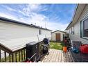 209 Waterhouse Street, Fort Mcmurray, AB  - Outdoor With Deck Patio Veranda With Exterior 