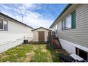 209 Waterhouse Street, Fort Mcmurray, AB  - Outdoor With Exterior 