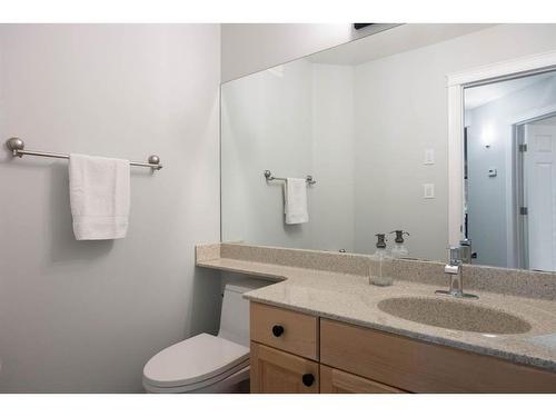 127 Berard Crescent, Fort Mcmurray, AB - Indoor Photo Showing Bathroom