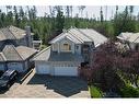 127 Berard Crescent, Fort Mcmurray, AB  - Outdoor 