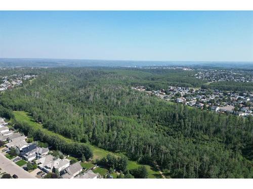 127 Berard Crescent, Fort Mcmurray, AB - Outdoor With View