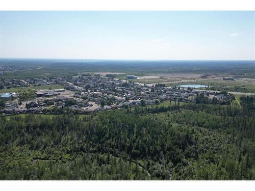 127 Berard Crescent, Fort Mcmurray, AB - Outdoor With View