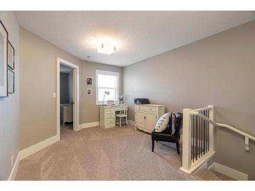 185 Clarkson Street, Fort Mcmurray, AB - Indoor Photo Showing Other Room