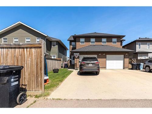 185 Clarkson Street, Fort Mcmurray, AB - Outdoor