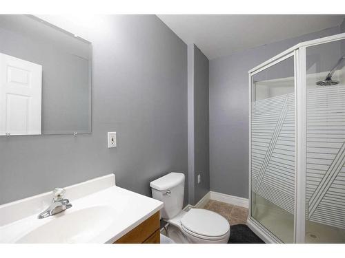 239 Laurier Lane, Fort Mcmurray, AB - Indoor Photo Showing Bathroom