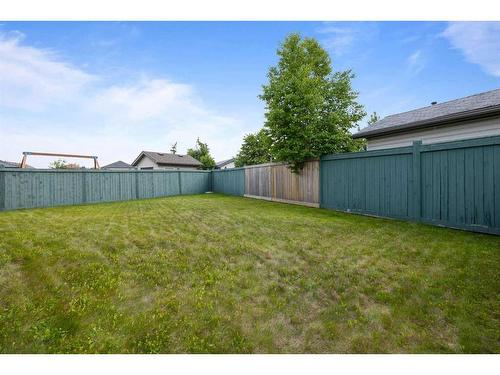239 Laurier Lane, Fort Mcmurray, AB - Outdoor With Backyard