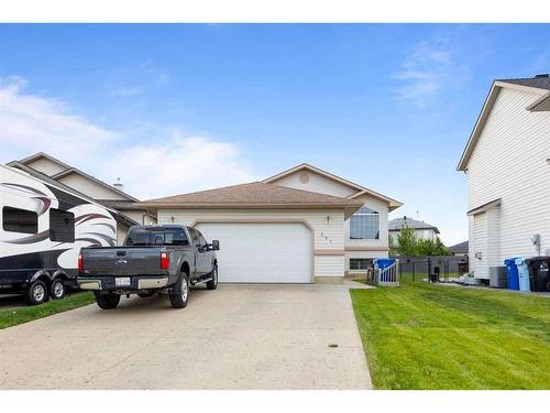239 Laurier Lane, Fort Mcmurray, AB - Outdoor