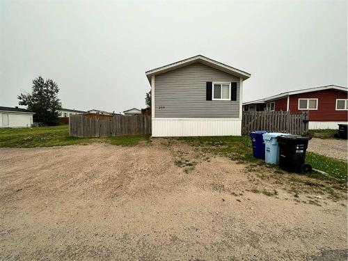 209 Greely Road, Fort Mcmurray, AB - Outdoor With Exterior