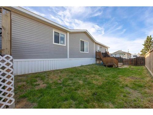 209 Greely Road, Fort Mcmurray, AB - Outdoor With Exterior