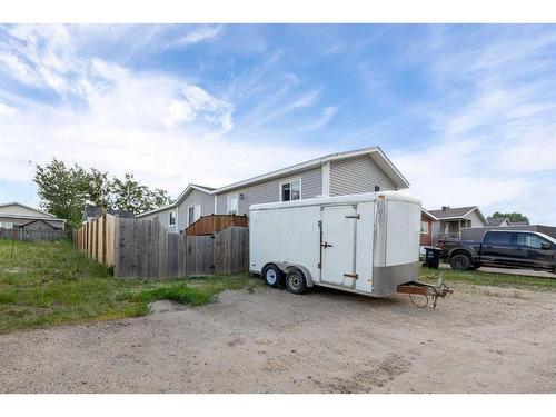 209 Greely Road, Fort Mcmurray, AB - Outdoor With Exterior