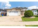 168 Bussieres Drive, Fort Mcmurray, AB  - Outdoor 