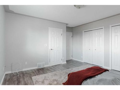 168 Bussieres Drive, Fort Mcmurray, AB - Indoor Photo Showing Bedroom