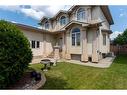 168 Bussieres Drive, Fort Mcmurray, AB  - Outdoor With Facade 
