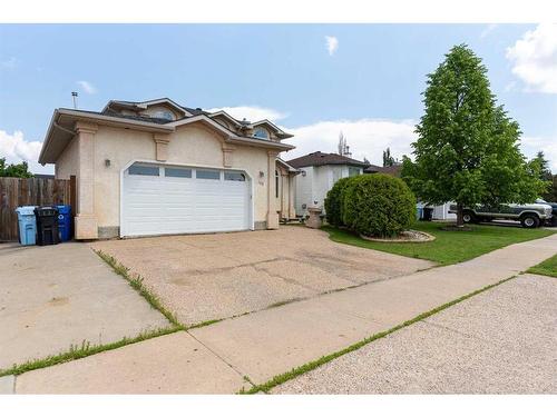 168 Bussieres Drive, Fort Mcmurray, AB - Outdoor