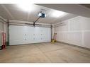 14-401 Athabasca Avenue, Fort Mcmurray, AB  - Indoor Photo Showing Garage 