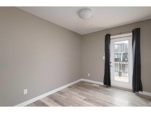 14-401 Athabasca Avenue, Fort Mcmurray, AB - Indoor Photo Showing Other Room
