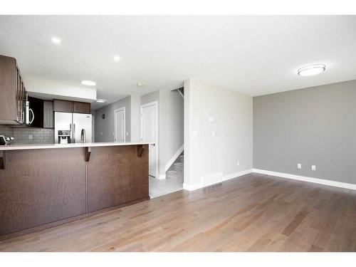 Unit# 36-284 Shalestone Way, Fort Mcmurray, AB - Indoor Photo Showing Kitchen