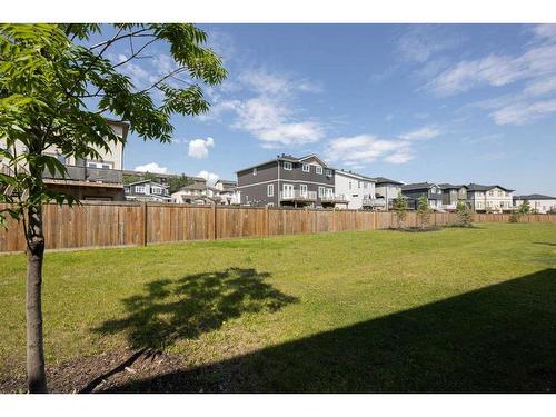 Unit# 36-284 Shalestone Way, Fort Mcmurray, AB - Outdoor With Backyard