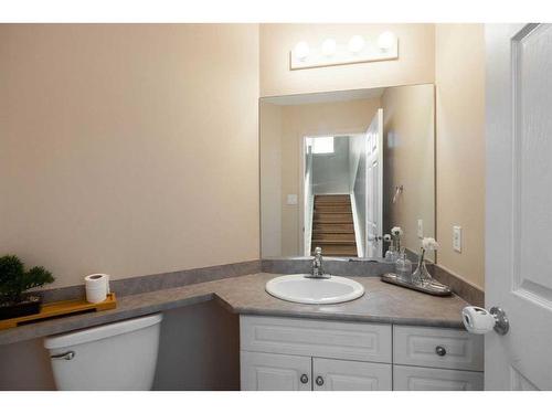 503-105 Loutit Road, Fort Mcmurray, AB - Indoor Photo Showing Bathroom