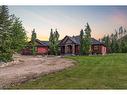 5747 Draper Road, Fort Mcmurray, AB  - Outdoor 