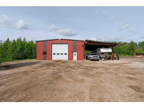 5747 Draper Road, Fort Mcmurray, AB - Outdoor