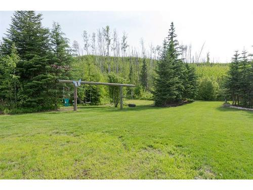 5747 Draper Road, Fort Mcmurray, AB - Outdoor