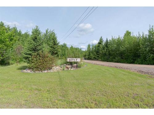 5747 Draper Road, Fort Mcmurray, AB - Outdoor With View