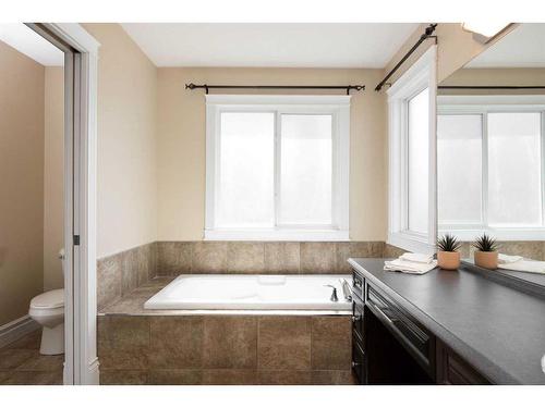 118 Pebble Lane, Fort Mcmurray, AB - Indoor Photo Showing Bathroom