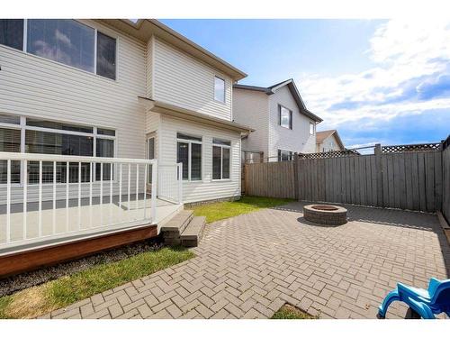 118 Pebble Lane, Fort Mcmurray, AB - Outdoor With Deck Patio Veranda With Exterior