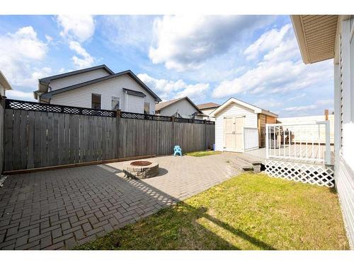 118 Pebble Lane, Fort Mcmurray, AB - Outdoor