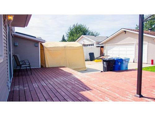 125 Cameron Drive, Fort Mcmurray, AB - Outdoor With Exterior