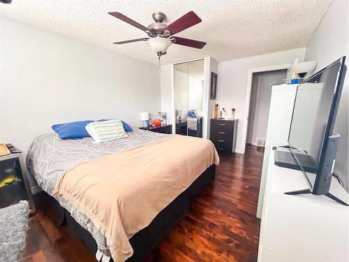 125 Cameron Drive, Fort Mcmurray, AB - Indoor Photo Showing Bedroom