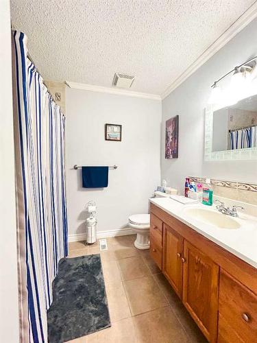 125 Cameron Drive, Fort Mcmurray, AB - Indoor Photo Showing Bathroom