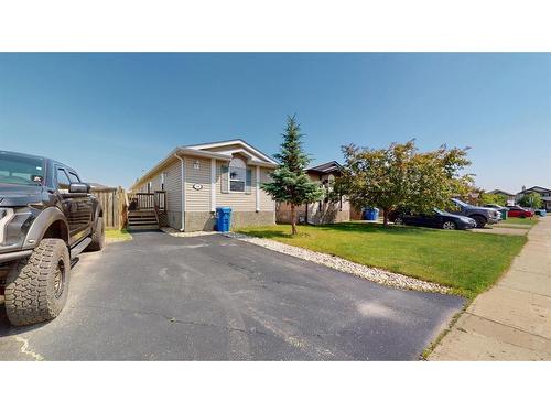 120 Ash Way, Fort Mcmurray, AB - Outdoor