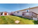 120 Ash Way, Fort Mcmurray, AB  - Outdoor With Deck Patio Veranda With Exterior 